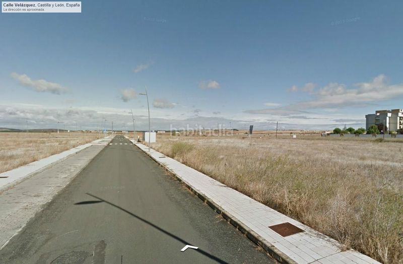 Foto aa562a33-d41c-4b51-9227-4fead18dab70. Terreny residencial a Benavente