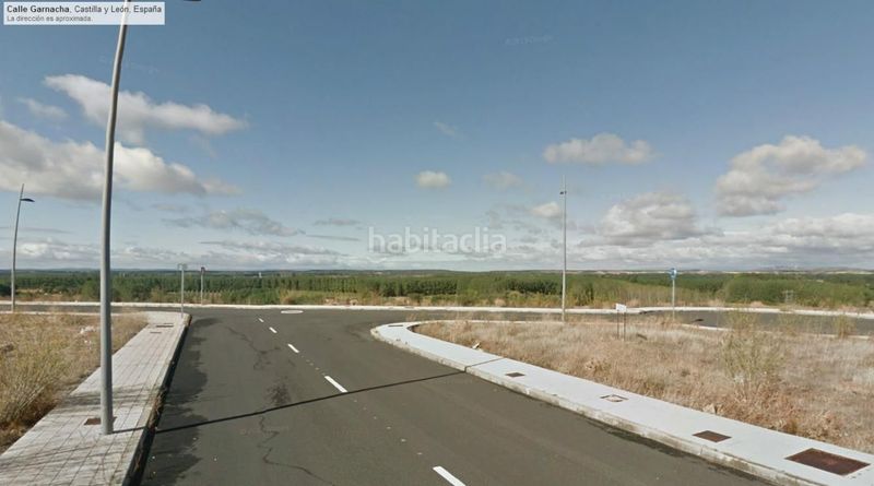 Foto f6af23a1-d5c6-4828-ac22-fd5291aedc82. Terreny residencial a Benavente
