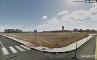 Wohngrundstück in Benavente. Parcela 7.1 de 382,69 m2, en la calle rosa alonso solé, en la ur