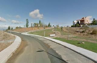 Terreny residencial a Calle el greco 12. Parcela 19.14 de 375,20 m2, situada en la calle el greco, en urb