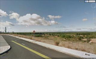 Terreny residencial a Benavente. Parcela 15.4 de 468,92 m2, situada en la calle malvasía, en la u