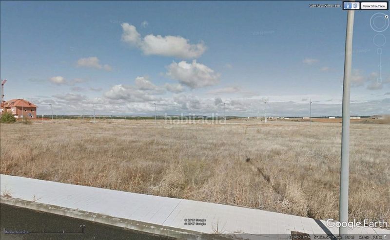 Foto 6d730836-543a-4c8b-b6b7-864e5582c966. Terreny residencial a Benavente