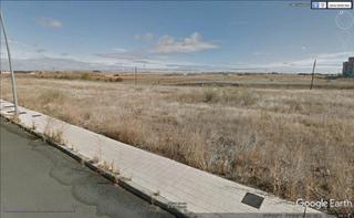 Wohngrundstück in Benavente. Parcela 10.8 de 276,78 m2, situada en la calle velázquez en urba