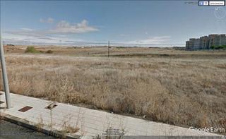Wohngrundstück in Benavente. Parcela 10.6 de 279,06 m2, en la calle velázquez en urbanización