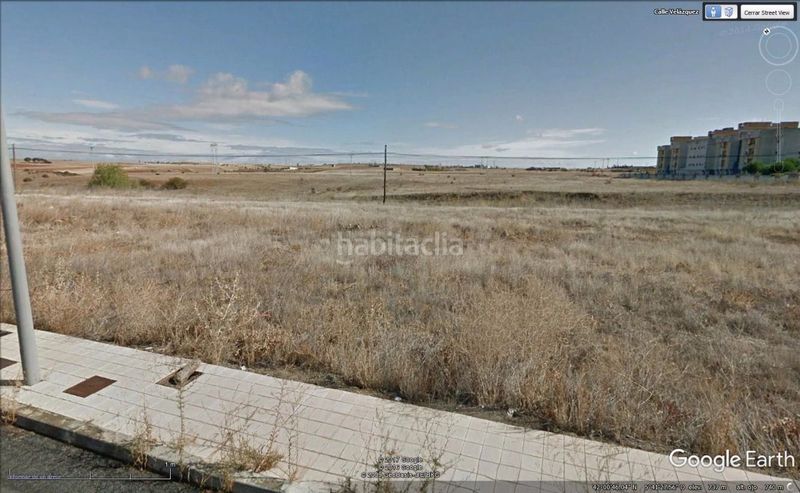 Foto e0e49bdb-0d94-4567-bf3c-c05ca7f9d58a. Terreny residencial a Benavente