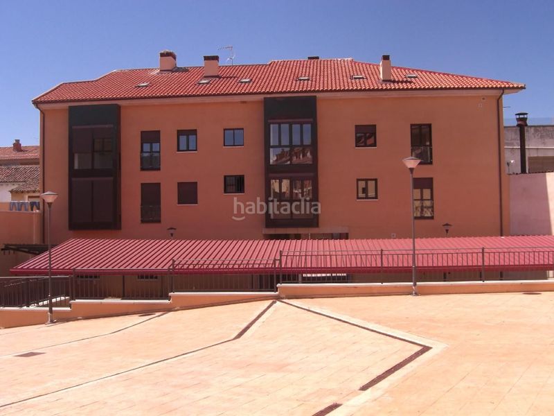 Foto 533b080c-5ca0-4fdd-82fe-956cf650da06. Rent flat in avenida juan carlos i 14 in Medina de Rioseco