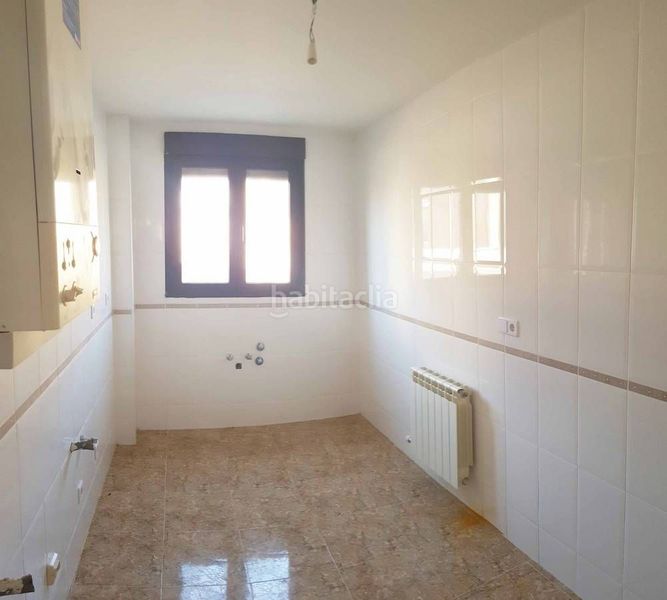 Foto 554fac17-5f5e-415d-9de5-7d89b5f87142. Rent flat in avenida juan carlos i 14 in Medina de Rioseco