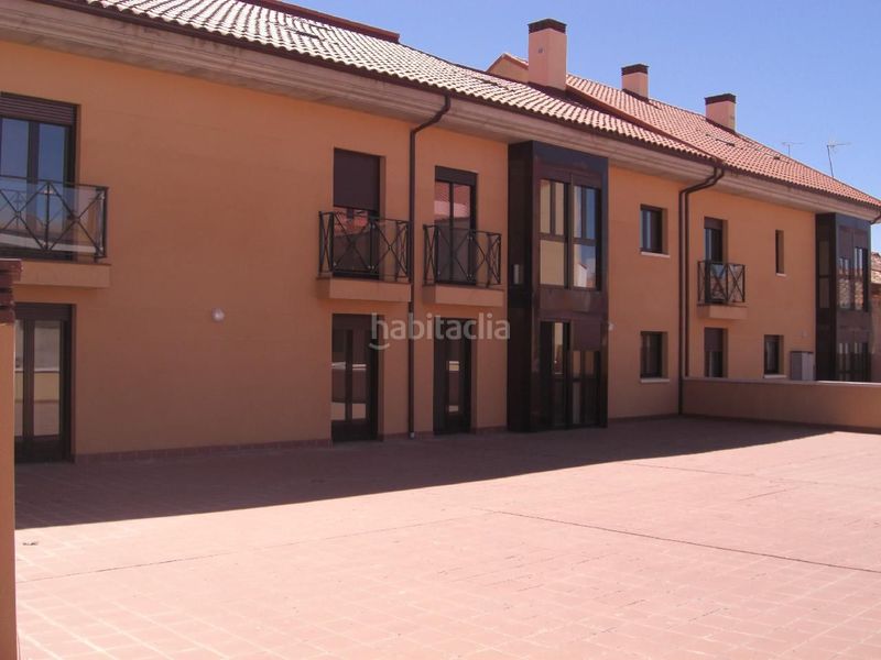 Foto 72e4e1a1-5065-4825-a695-68d16f5f292d. Rent flat in avenida juan carlos i 14 in Medina de Rioseco