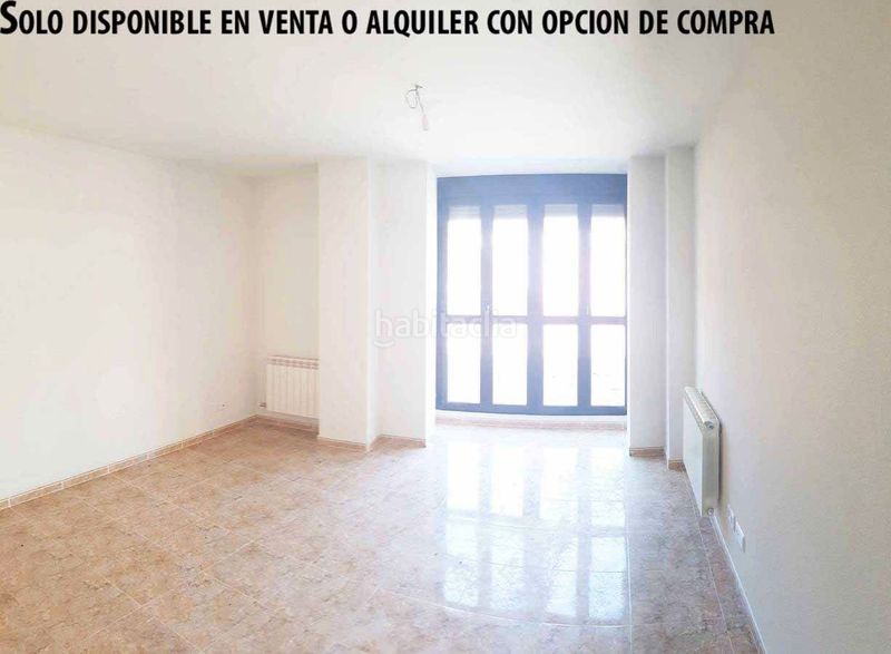 Foto ab135911-31ab-47d3-ae5e-cde17aa2f4ef. Rent flat in avenida juan carlos i 14 in Medina de Rioseco