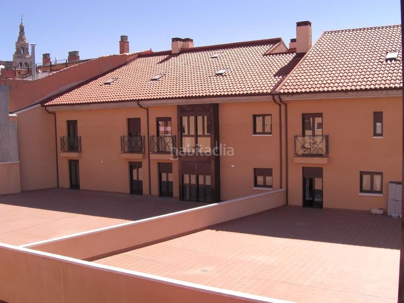 Foto cdd50aae-6003-4631-8f77-cf81fdd47581. Rent flat in avenida juan carlos i 14 in Medina de Rioseco