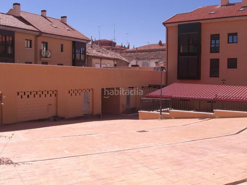 Foto d12bc69d-9d15-4aff-a344-405cf1d02456. Rent flat in avenida juan carlos i 14 in Medina de Rioseco