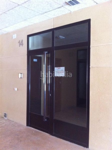 Foto e3eef940-3079-480f-9674-9bae1586bb3f. Rent flat in avenida juan carlos i 14 in Medina de Rioseco