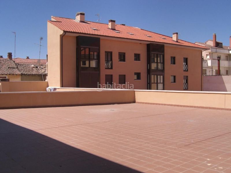 Foto eabc5ac1-a0d6-4251-b353-e9eff1d3cf44. Rent flat in avenida juan carlos i 14 in Medina de Rioseco