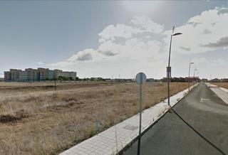 Terreno residencial en Benavente. Parcela 10.3 de 295,70 m2, ubicada en la calle velázquez en la u