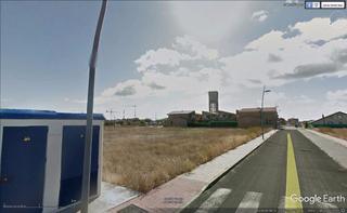 Terreny residencial a Arrabal sarten pago 14. Parcela 12.1 de 835 m2, situada en la calle velázquez, en la urb