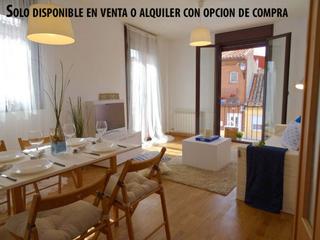Rent Duplex in Calle corro bazán 3. C/. corro bazán 3 , 1º f edificio corro bazán de 3 dormitorios y