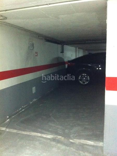 Foto 2ccd913f-7404-4501-b039-2f17042d4940. Location parking moto dans calle barco 25 dans Tudela de Duero