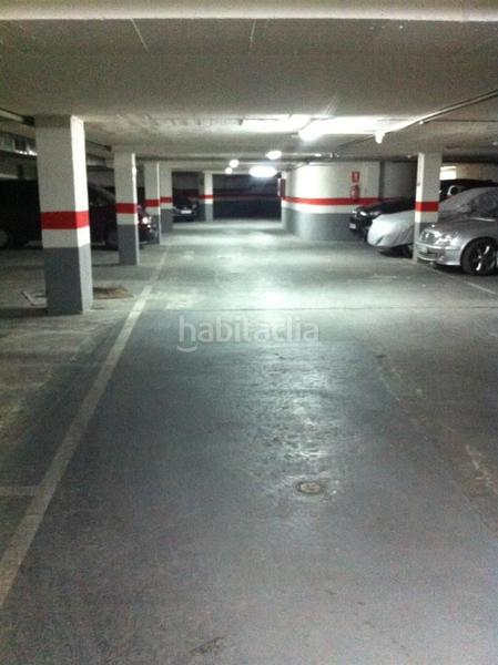 Foto 4ad8b46b-7139-452e-99ee-750d68cffe51. Location parking moto dans calle barco 25 dans Tudela de Duero