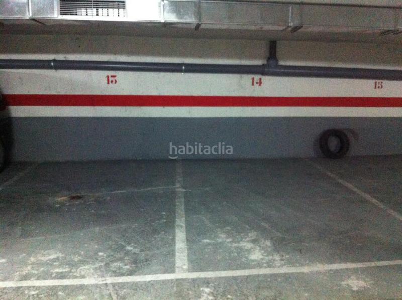 Foto 5e12b5f0-6d62-495f-b4c2-c5674de751f6. Location parking moto dans calle barco 25 dans Tudela de Duero