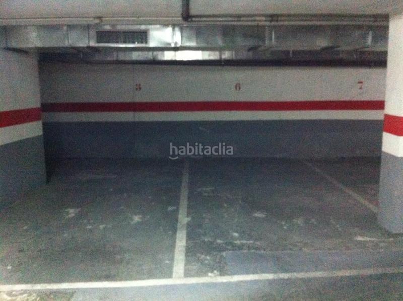 Foto 634bcaf3-3d47-4d4b-87a6-e7402697b012. Location parking moto dans calle barco 25 dans Tudela de Duero