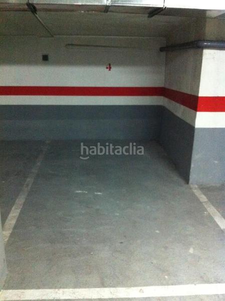 Foto 668ffb35-2dc7-4fc4-9e54-4d1960bf574e. Location parking moto dans calle barco 25 dans Tudela de Duero