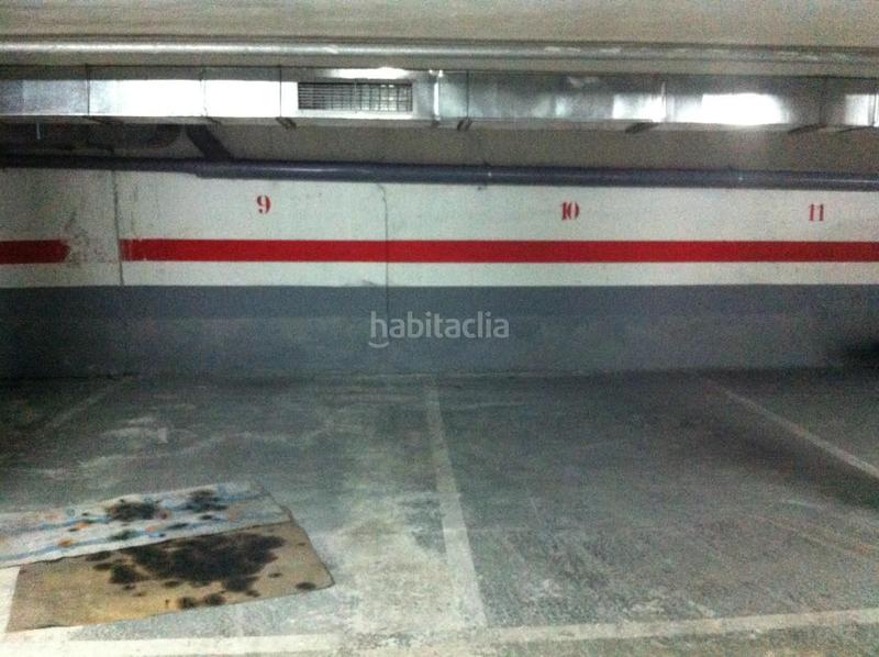 Foto 6f2bb733-29e5-4135-9ed8-7510c47b0ca5. Location parking moto dans calle barco 25 dans Tudela de Duero