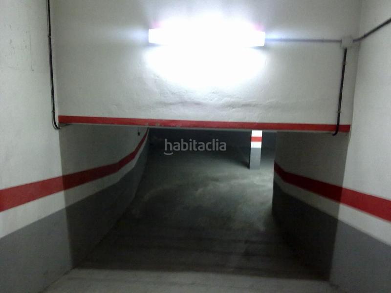 Foto 85692af5-9d88-4ffb-a080-28abac21dd7f. Location parking moto dans calle barco 25 dans Tudela de Duero