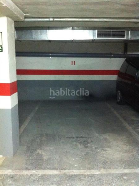 Foto 968d3986-dc2a-4273-8f08-e50a5d22c8fc. Location parking moto dans calle barco 25 dans Tudela de Duero