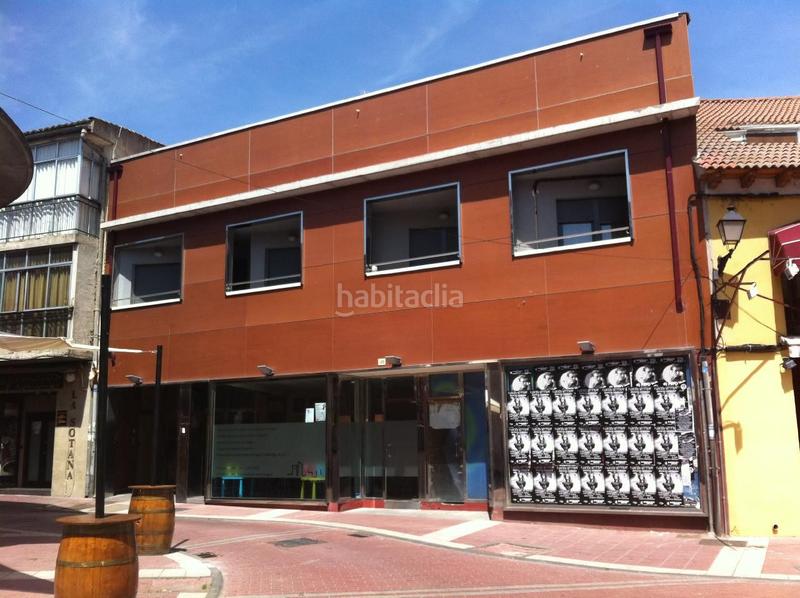 Foto 9c73dafa-d72f-48b3-833e-11a4de5a8b4d. Location parking moto dans calle barco 25 dans Tudela de Duero