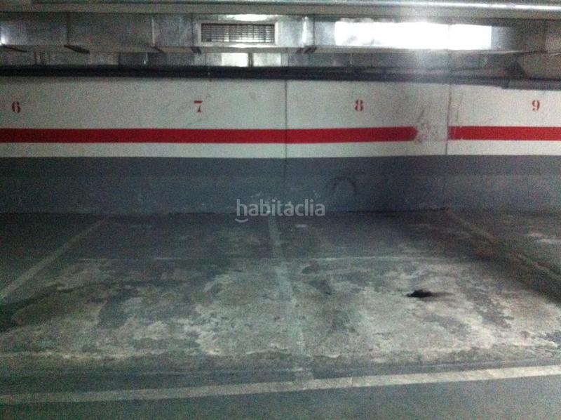 Foto ab7db04e-8503-44e8-bff9-4094eb7d8645. Location parking moto dans calle barco 25 dans Tudela de Duero