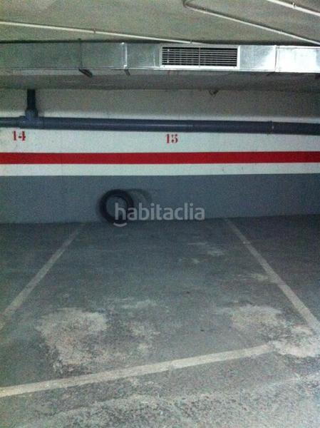 Foto b27c3a61-59b1-42ba-bd5f-34801290d17d. Location parking moto dans calle barco 25 dans Tudela de Duero