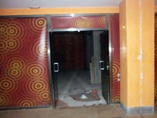 Lloguer Local Comercial a Calle antonio machado 35d. Local 10 en edificio la solana de obra, para reformar,  de 59,22