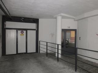 Rent Motorcycle parking in Calle barco 9