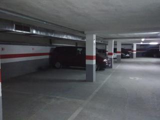 Parking moto à Calle barco 9
