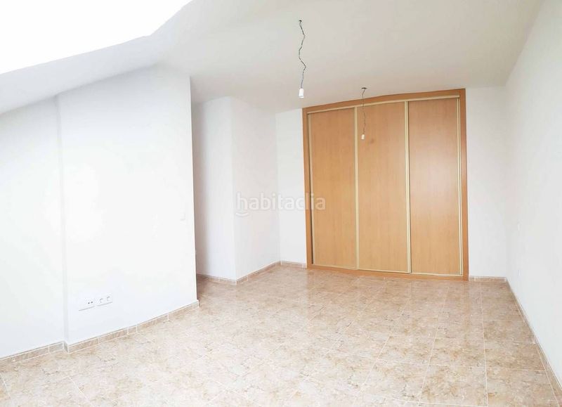 Foto 176f826c-f621-43b7-976d-f140f8a13c6f. Rent duplex in calle matadero 4 in Medina de Rioseco
