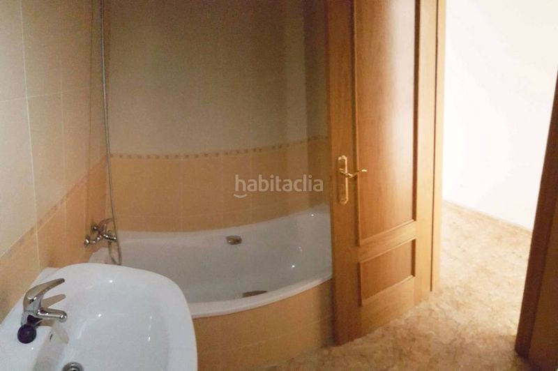 Foto 20c45be5-2240-4d8d-acb1-5057fe5e4317. Rent duplex in calle matadero 4 in Medina de Rioseco