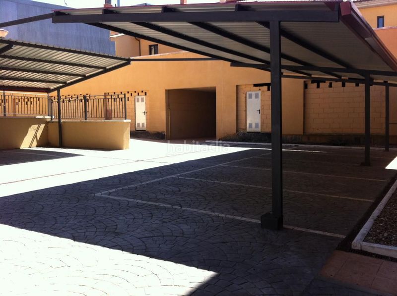 Foto 2a913845-8f33-41cf-b446-beb3df30f8ae. Rent duplex in calle matadero 4 in Medina de Rioseco
