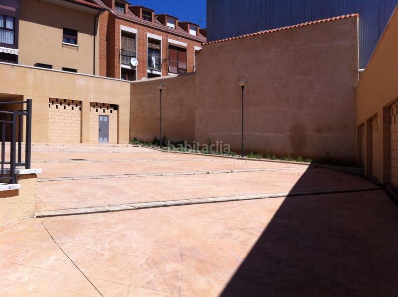 Foto 2fbde4c7-119f-429e-8e5d-1e8ca3fb1a3d. Rent duplex in calle matadero 4 in Medina de Rioseco