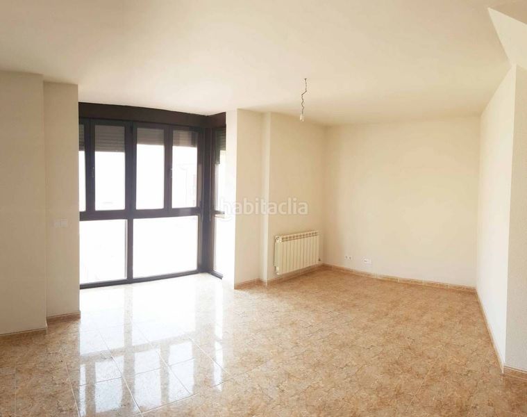 Foto 6188ad65-780b-4ea4-9b3f-6884817cacc1. Rent duplex in calle matadero 4 in Medina de Rioseco