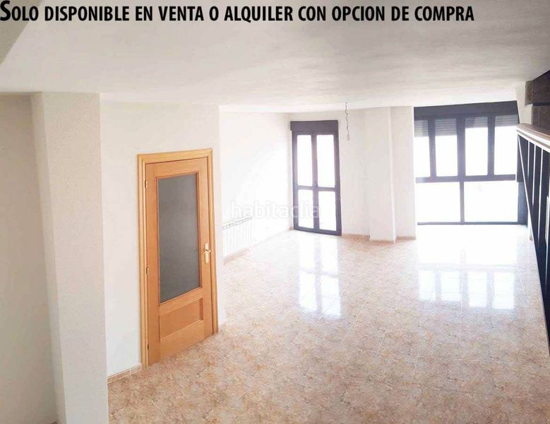 Foto 6dfdcacb-0944-45df-b3ac-d364dad14f41. Rent duplex in calle matadero 4 in Medina de Rioseco