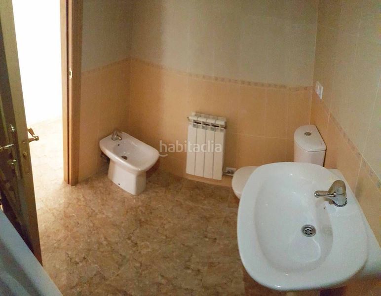 Foto 83a8fdfe-63a2-4252-ab2d-fe332527670e. Rent duplex in calle matadero 4 in Medina de Rioseco