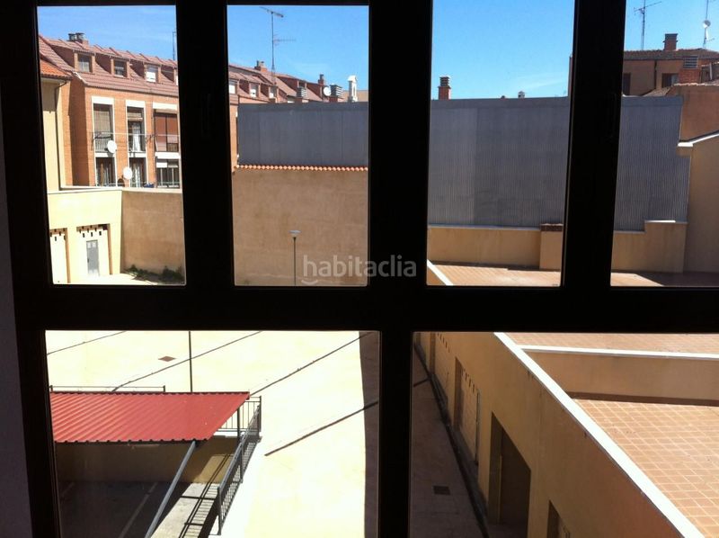 Foto ab54c34a-49fb-45d8-bc1d-15434174feae. Rent duplex in calle matadero 4 in Medina de Rioseco