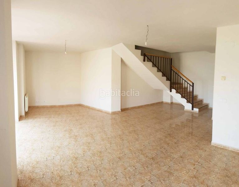 Foto bf48fb29-c206-4009-8068-ec4fb7648b59. Rent duplex in calle matadero 4 in Medina de Rioseco