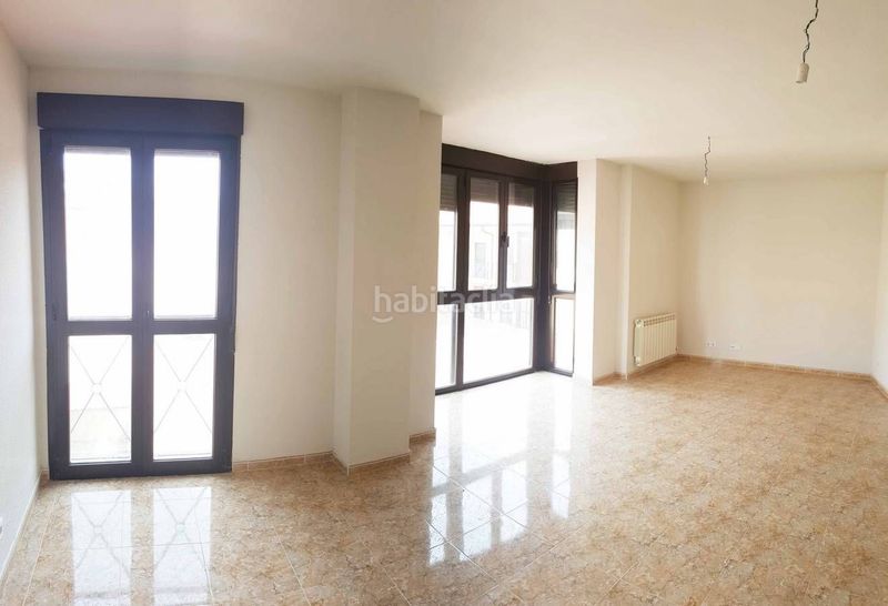 Foto f0b982ed-cf80-48e0-bd74-8d525612d71c. Rent duplex in calle matadero 4 in Medina de Rioseco