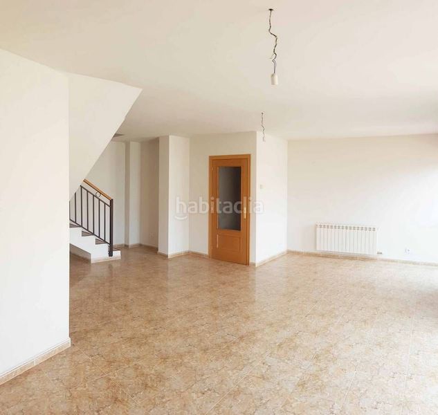 Foto f4a01b0b-583c-4a7d-829c-ecad2be0b719. Rent duplex in calle matadero 4 in Medina de Rioseco