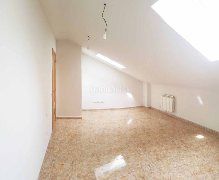 Foto f7c4d11d-1968-430f-8964-21e0771b5c28. Rent duplex in calle matadero 4 in Medina de Rioseco