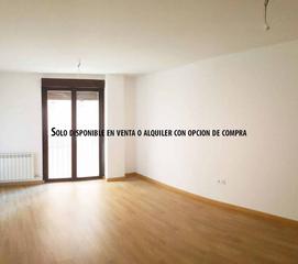 Rent Flat in Calle mayor 20. C/. quevedo 6 , 1º a  edificio corona piso a estrenar de 2 dormi