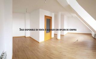 Lloguer Àtic a Calle mayor 16. C/. mayor 13 , ático a  edificio corona a estrenar apartamento d