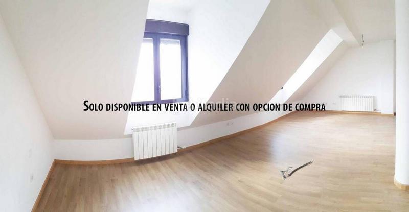 Foto d8ea7d09-6bc1-40d6-9f0d-117a68f54bbd. Location attique dans calle mayor 16 dans Tudela de Duero