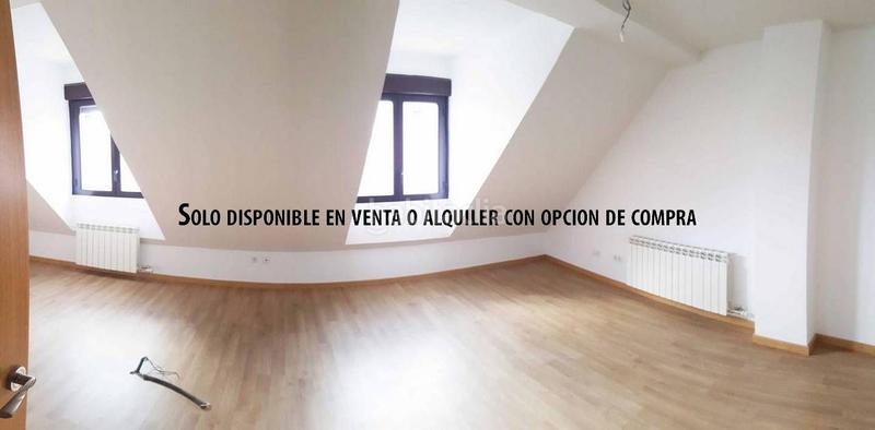 Foto f2475d50-d012-445a-b933-c1d692e520a2. Location attique dans calle mayor 16 dans Tudela de Duero